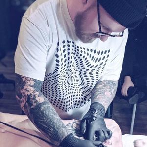 Meet your Posher, Ian